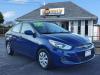 2017 Hyundai ACCENT