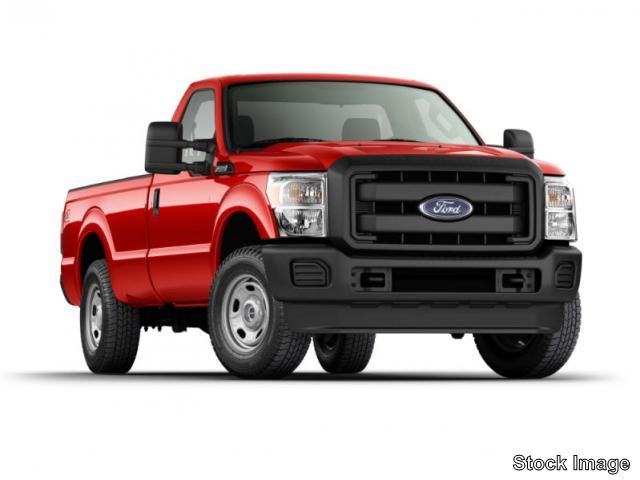 2015 Ford F-350 Super Duty 