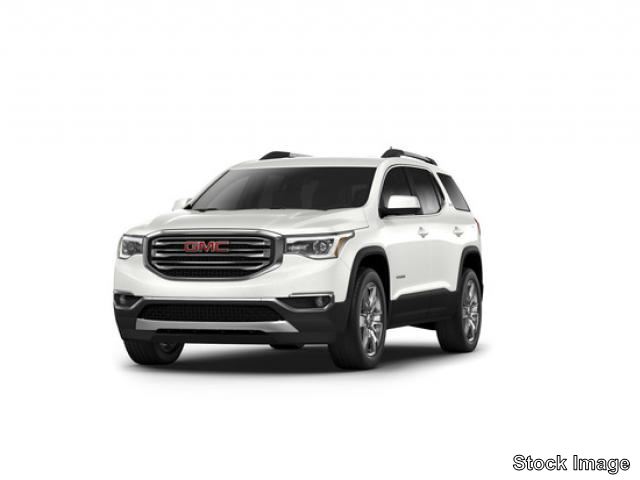 2017 GMC Acadia 