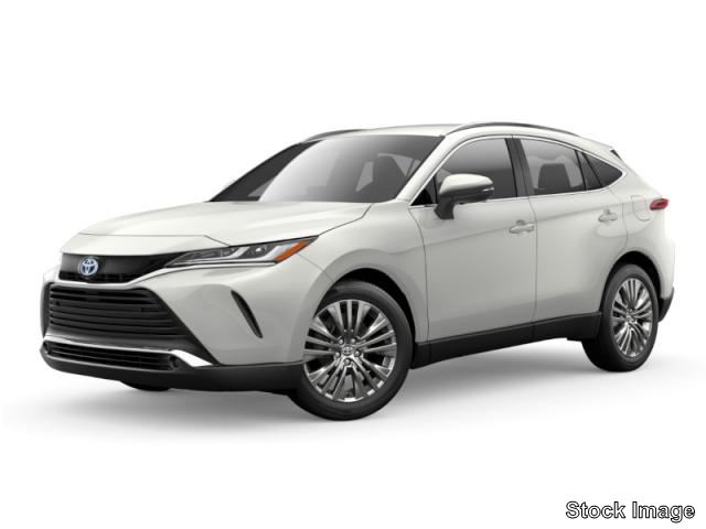 2022 Toyota Venza 
