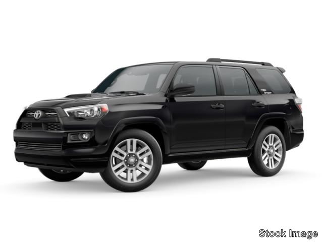 2022 Toyota 4Runner 