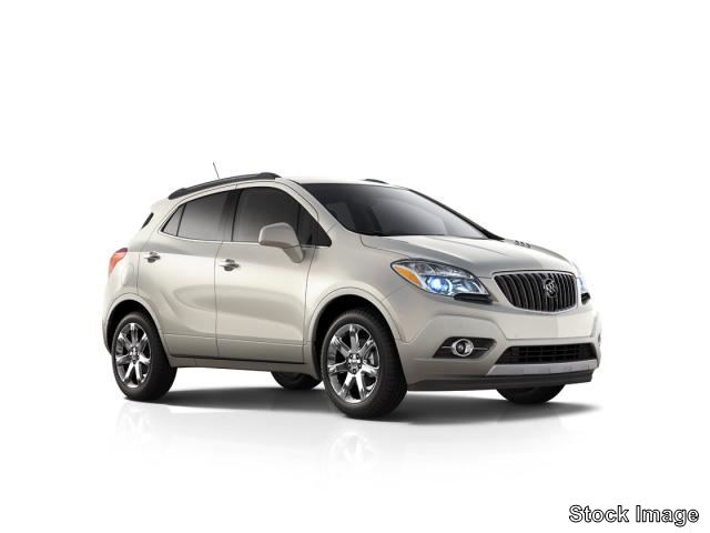 2013 Buick Encore 