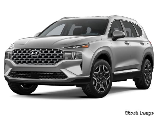 2023 Hyundai SANTA FE Plug-In Hybrid SEL Convenience