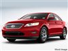 2010 Ford Taurus