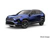 2020 Toyota RAV4 Hybrid