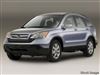 2009 Honda CR-V