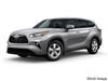 2020 Toyota Highlander