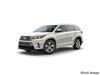 2019 Toyota Highlander Hybrid