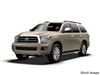 2016 Toyota Sequoia