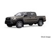 2015 Toyota Tacoma