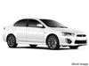 2016 Mitsubishi Lancer