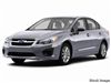 2012 Subaru Impreza