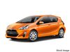 2016 Toyota Prius c