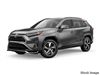 2021 Toyota RAV4 Prime