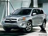 2009 Toyota RAV4