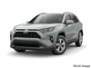 2019 Toyota RAV4 Hybrid