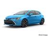 2020 Toyota Corolla Hatchback