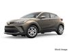 2021 Toyota C-HR