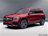 2020 Mercedes-Benz GLB