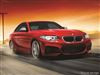 2016 BMW 2 Series