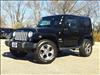 2018 Jeep Wrangler JK