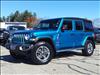 2019 Jeep Wrangler Unlimited