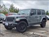 2022 Jeep Wrangler Unlimited