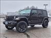 2022 Jeep Wrangler Unlimited