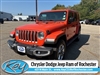 2019 Jeep Wrangler Unlimited