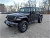 2022 Jeep Wrangler Unlimited