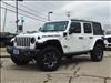 2022 Jeep Wrangler Unlimited