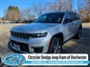 2021 Jeep Grand Cherokee L