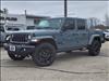 2025 Jeep Gladiator