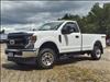 2022 Ford F-250 Super Duty