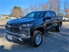 2023 Chevrolet Colorado