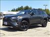 2019 Toyota RAV4 Hybrid