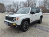 2023 Jeep Renegade