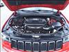 2017 Jeep Grand Cherokee Trailhawk