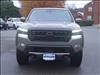 2022 Nissan Frontier PRO-X