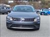2018 Volkswagen Passat SEL
