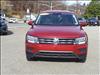 2019 Volkswagen Tiguan SEL R-Line 4Motion