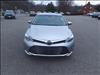 2016 Toyota Avalon Hybrid Limited