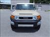 2012 Toyota FJ Cruiser Base (A5)