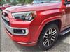2014 Toyota 4Runner Limited