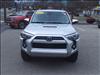 2021 Toyota 4Runner TRD Off-Road