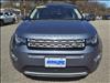 2019 Land Rover Discovery Sport HSE Luxury