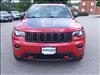 2017 Jeep Grand Cherokee Trailhawk