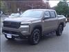 2022 Nissan Frontier PRO-X