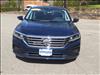 2022 Volkswagen Passat 2.0T SE