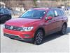 2019 Volkswagen Tiguan SEL R-Line 4Motion